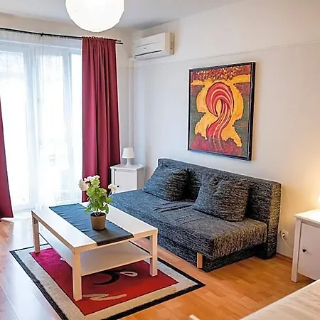 Agape Budapest