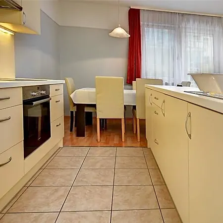 Agape Apartmanhotel