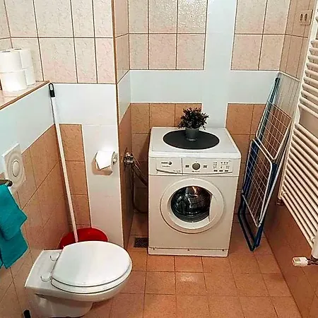 Agape Apartmanhotel 4*