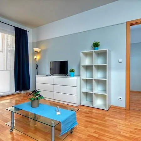 Apartmanhotel Agape