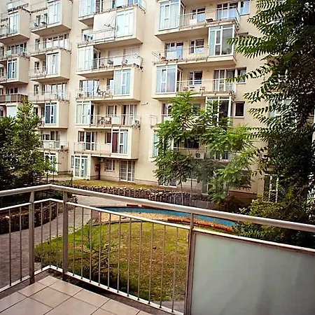 Agape Apartmanhotel 4*