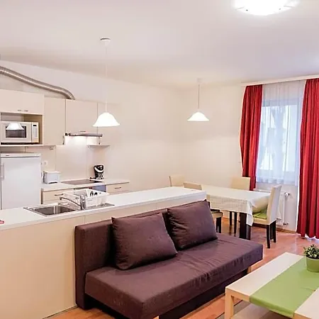Agape 4* Budapest