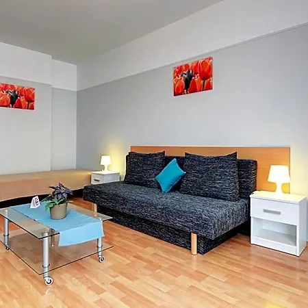 Apartmanhotel Agape Budapest