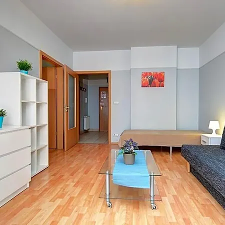 Apartmanhotel Agape Budapest