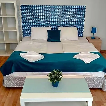 Aparthotel Agape