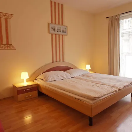 Aparthotel Agape 4*