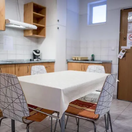 Agape Aparthotel 4*