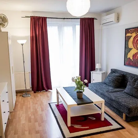 Agape Aparthotel 4*