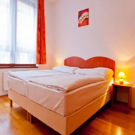 Agape Aparthotel