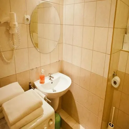 Aparthotel Agape 4*
