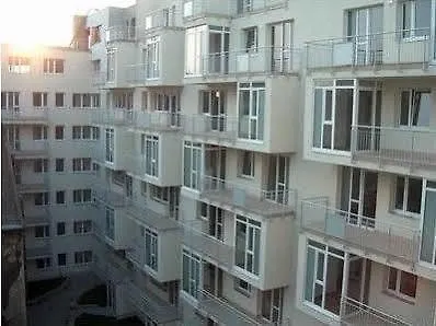 Aparthotel Agape Boedapest