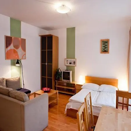 Aparthotel Agape 4*