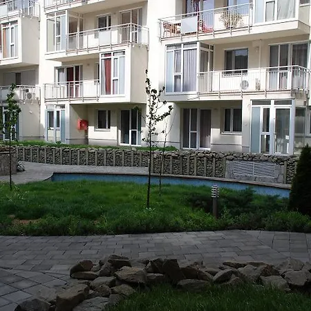 Apart Otel Agape Budapeşte