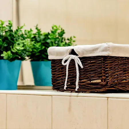 Apart Otel Agape Budapeşte