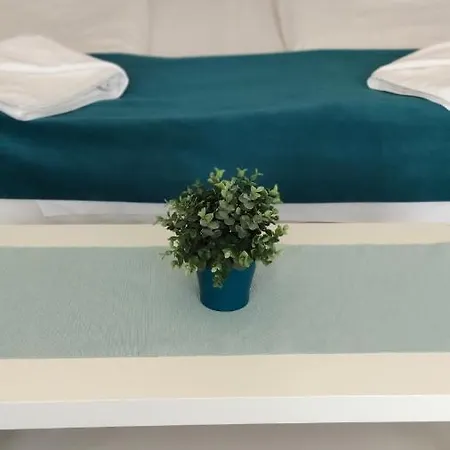 Apart Otel Agape Budapeşte