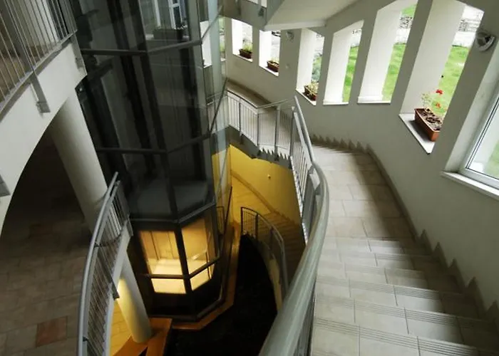 Agape Lejlighedshotel