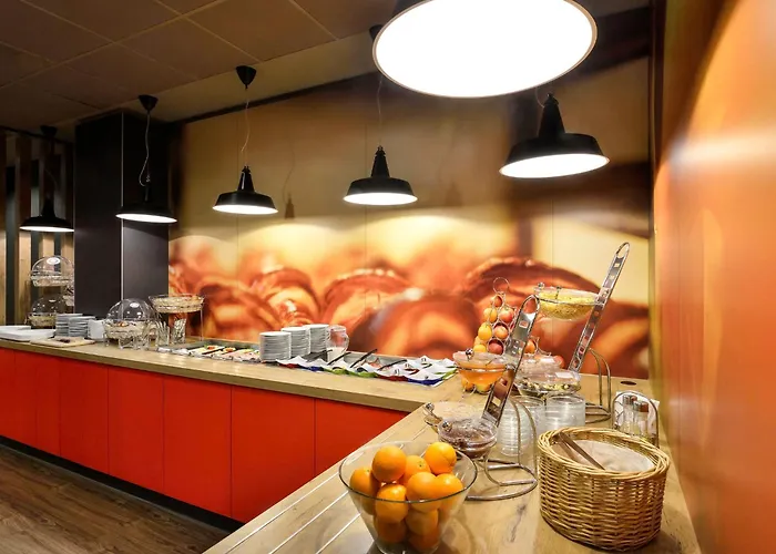 Lejlighedshotel Agape 3*