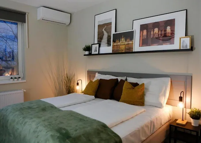 Lejlighedshotel Agape 3*