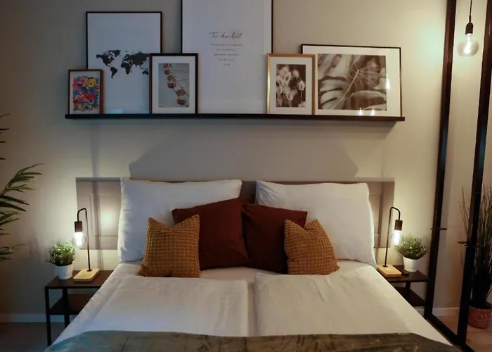 Agape 3* Budapest