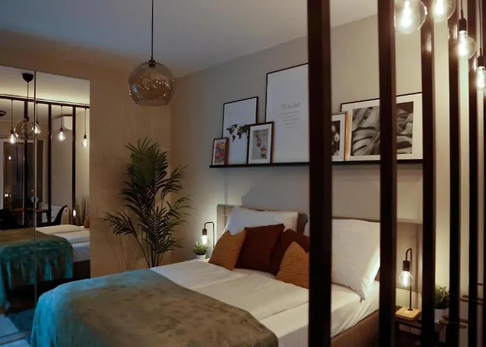 Agape Lejlighedshotel