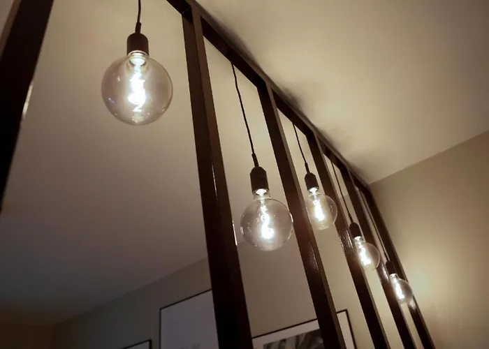 Agape Lejlighedshotel Budapest