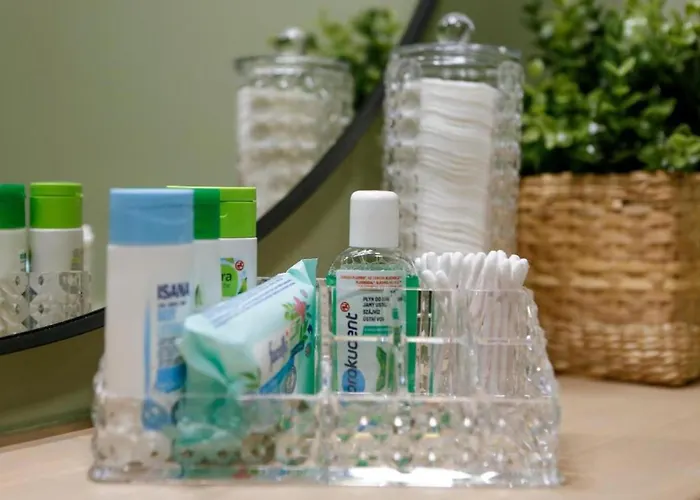 Agape Lejlighedshotel