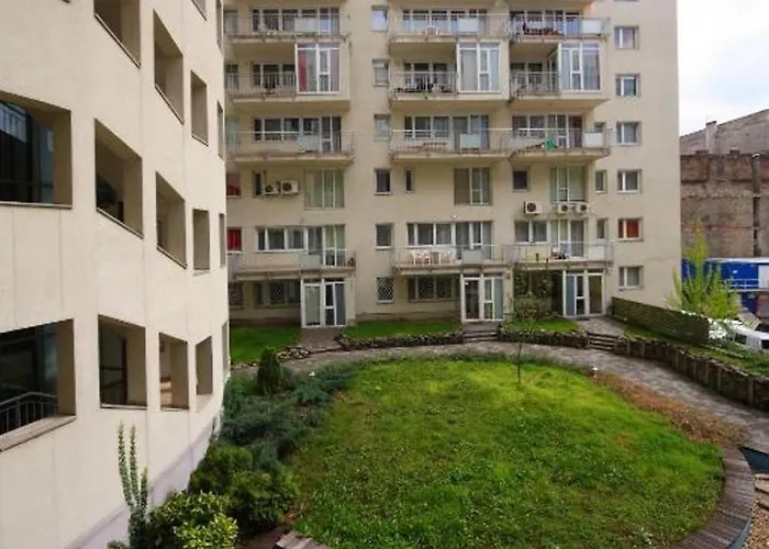 Agape 3* Budapest