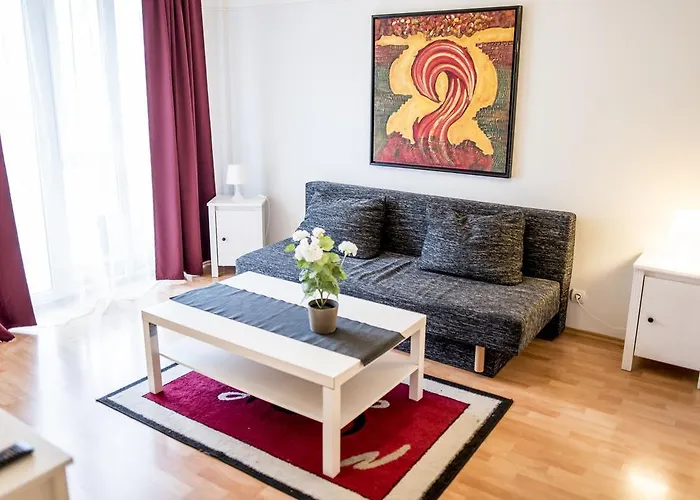 Agape Lejlighedshotel