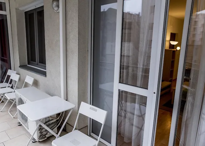 Agape Lejlighedshotel