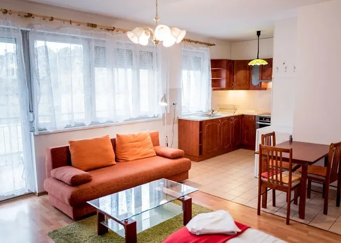 Agape Lejlighedshotel