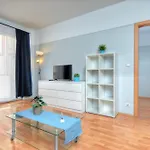 Agape Aparthotel 4*