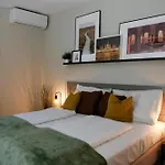Aparthotel Agape 4*