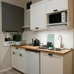 Aparthotel Agape Budapest