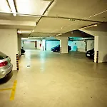 Aparthotel Agape 4*