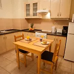 Agape Aparthotel 4*