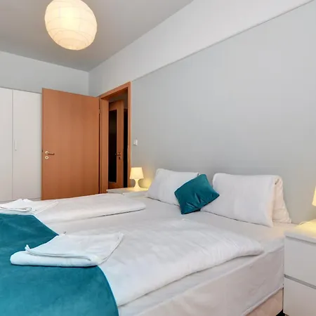 Agape Apartahotel 4*