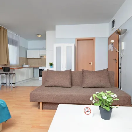 Aparthotel Agape 4*