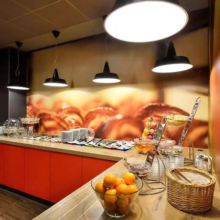 Hotel de apartamente Agape 3*