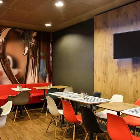 Agape Hotel de apartamente Budapesta