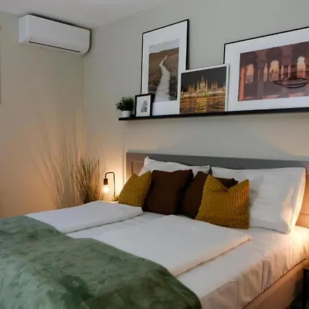 Aparthotel Agape 4*
