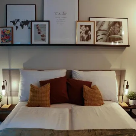 Agape 4* Budapest