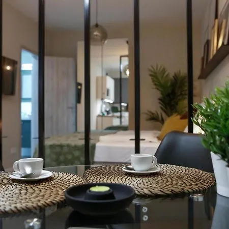Agape 4* Budapest