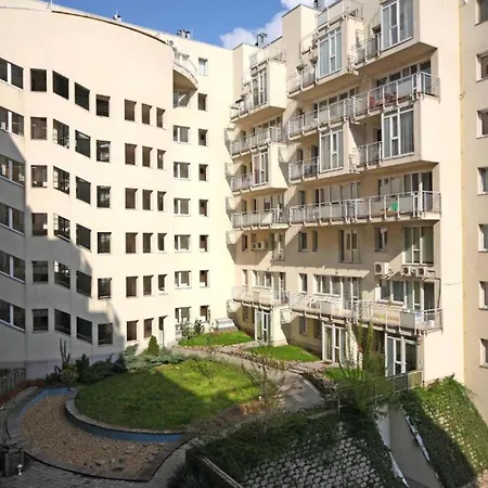 Agape Hotel de apartamente 3*