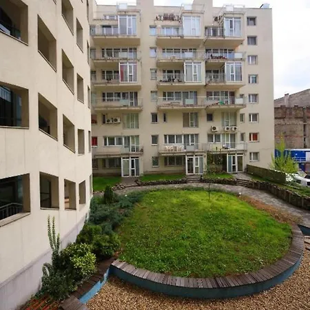 Agape 4* Budapest