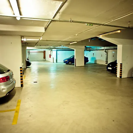 Apartahotel Agape 4*
