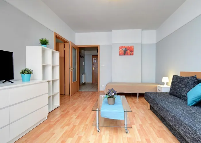 Agape Hotel de apartamente 3*