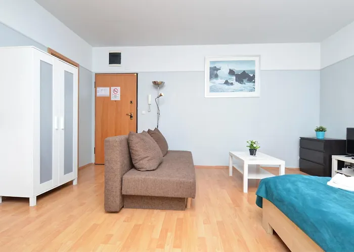 Agape Hotel de apartamente Budapesta