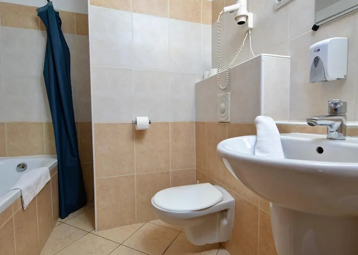 Agape Hotel de apartamente