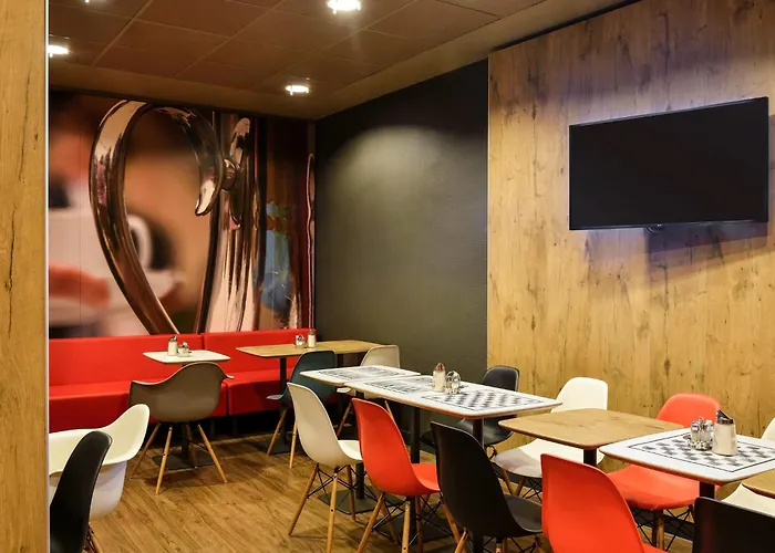 Agape Hotel de apartamente Budapesta