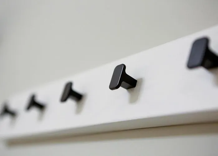 Hotel de apartamente Agape